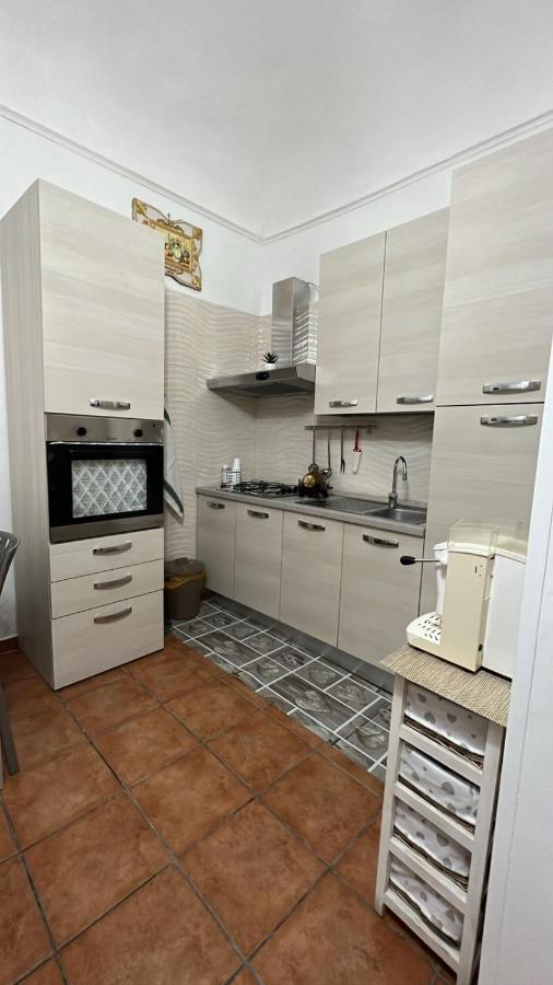 Casa vacanze La Casetta Di Ciacione Napoli