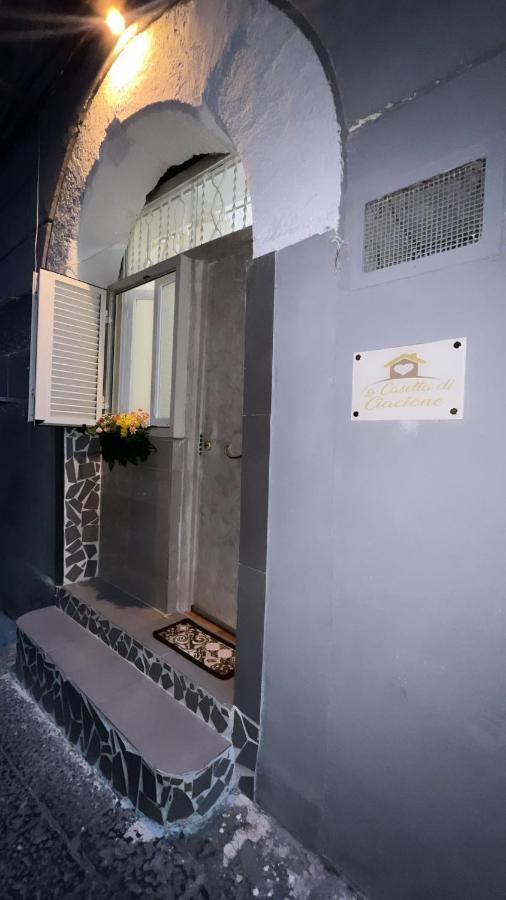 La Casetta Di Ciacione Casa vacanze *