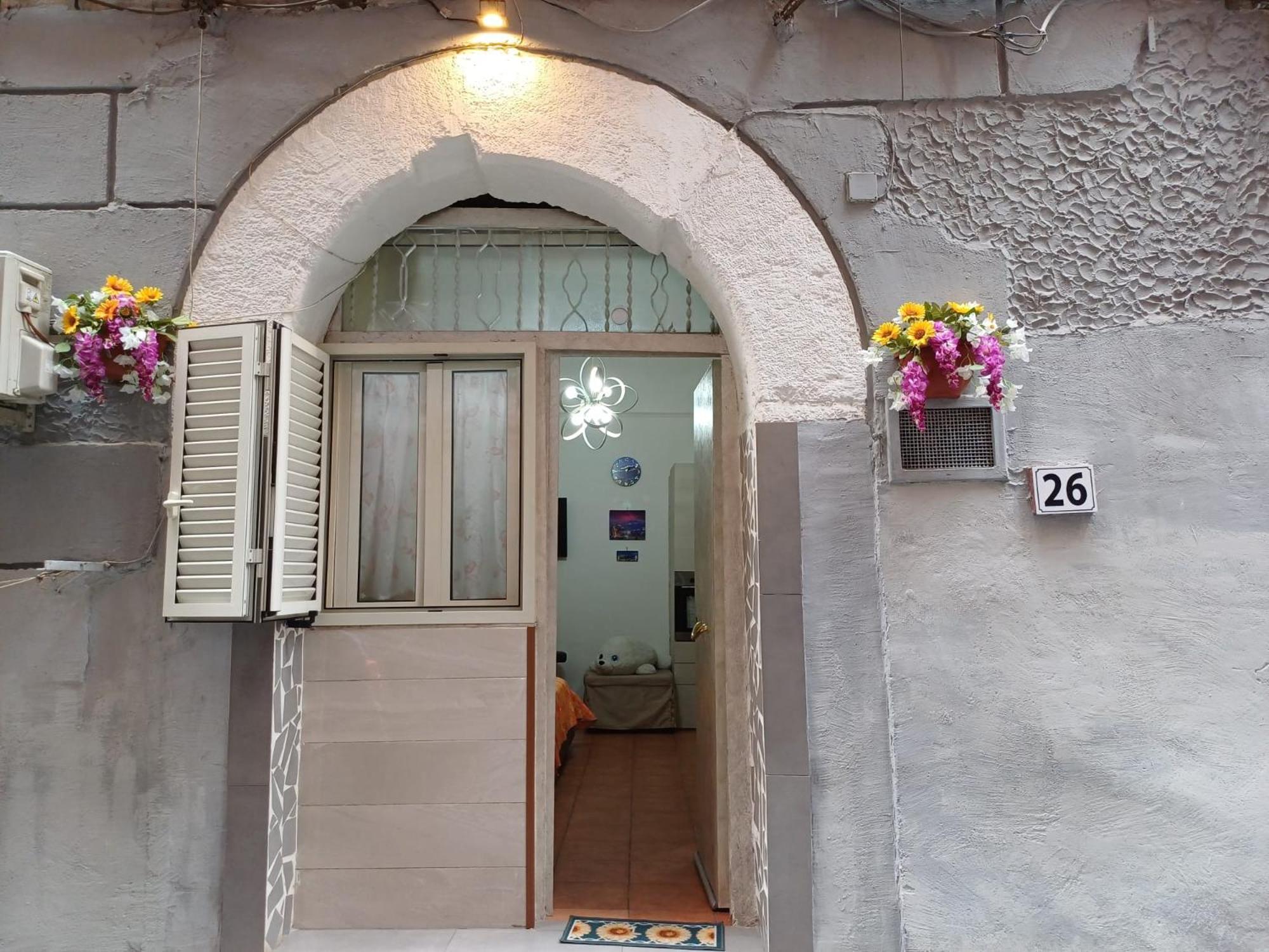 La Casetta Di Ciacione Casa vacanze