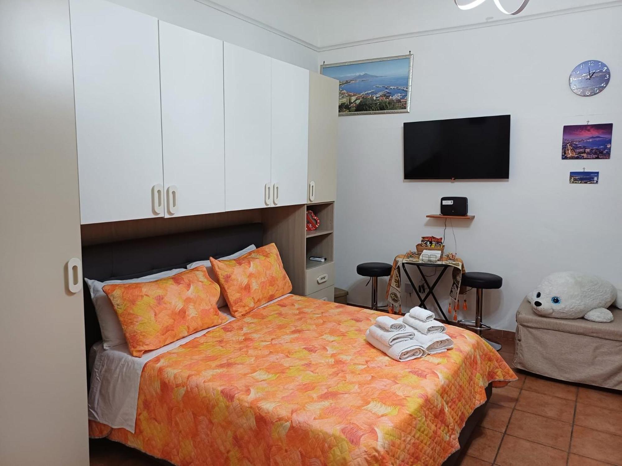 Casa vacanze La Casetta Di Ciacione *