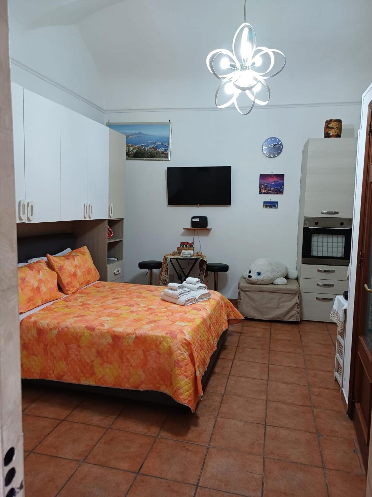 Casa vacanze La Casetta Di Ciacione