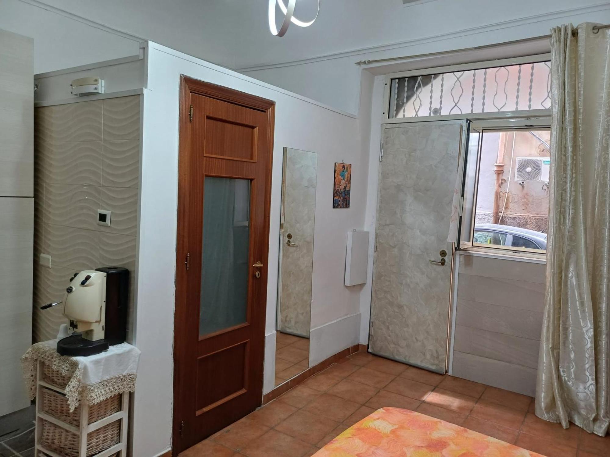 La Casetta Di Ciacione Casa vacanze *