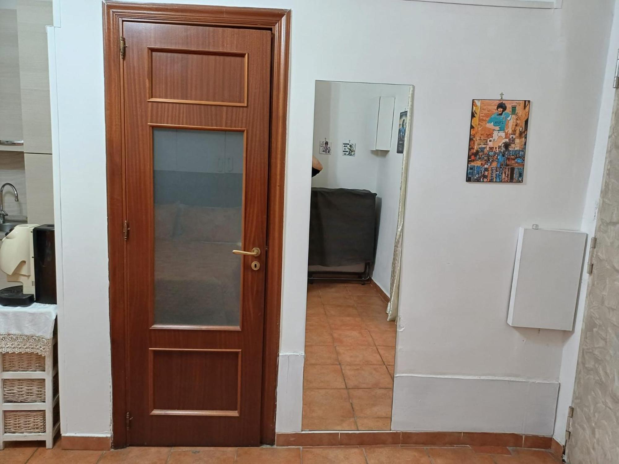 Casa vacanze La Casetta Di Ciacione *