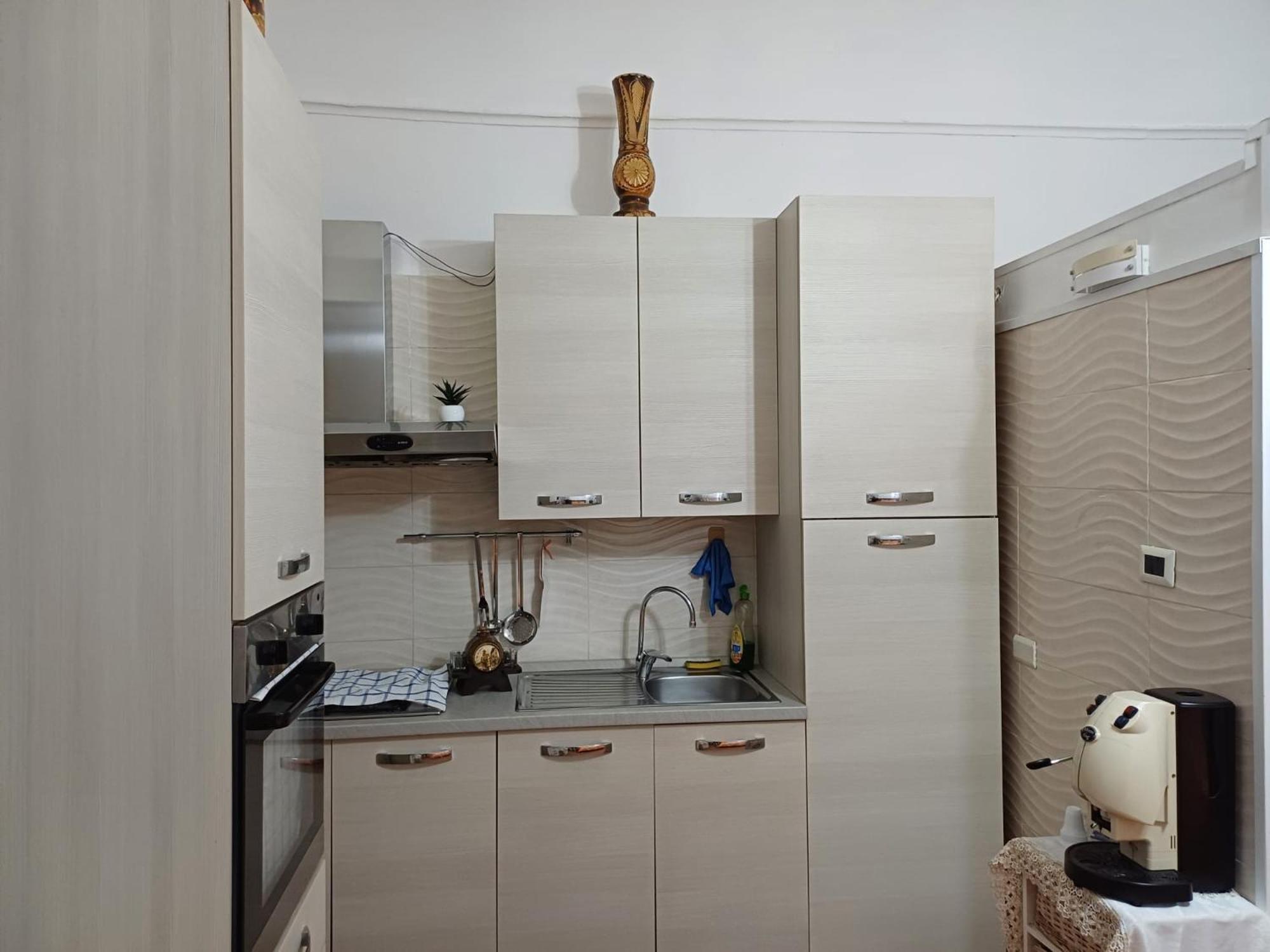 Casa vacanze La Casetta Di Ciacione Napoli