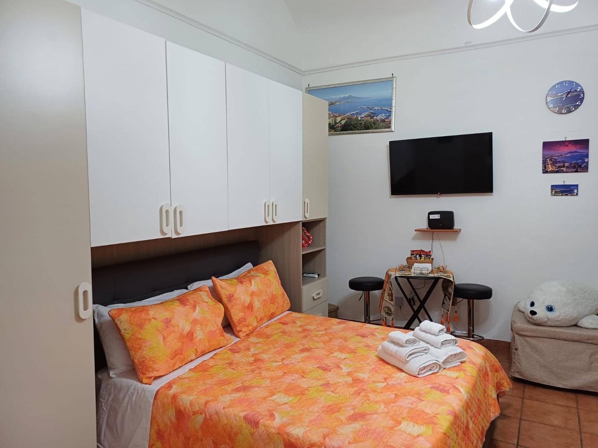 Casa vacanze La Casetta Di Ciacione