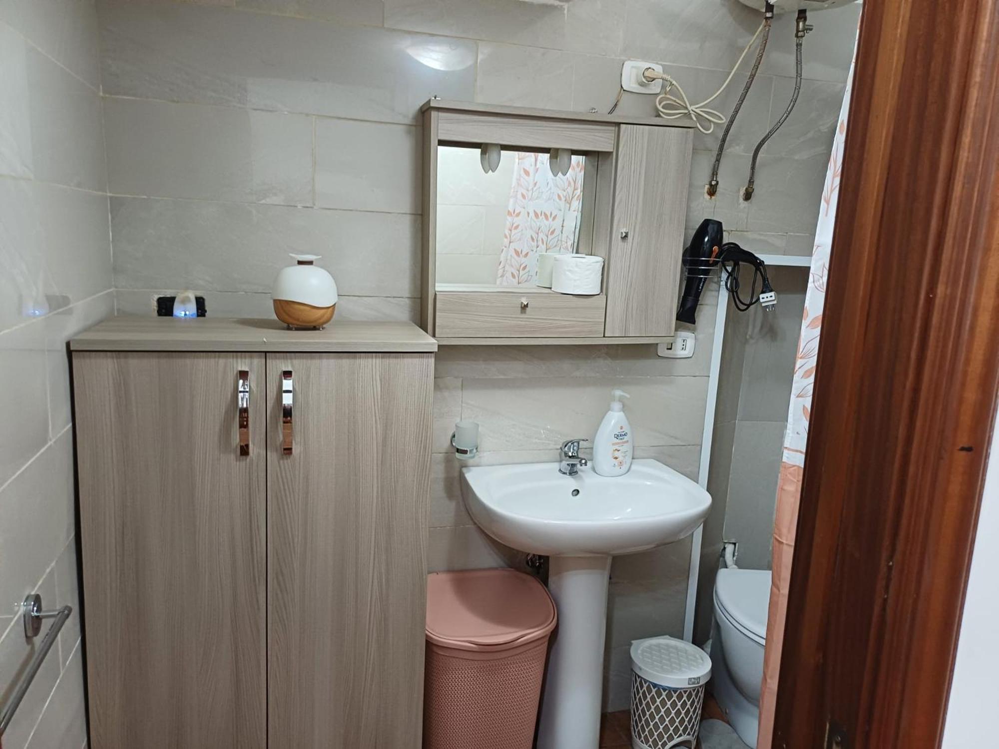 La Casetta Di Ciacione Casa vacanze *